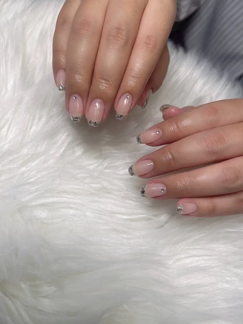 ネイル K&T nail salonのネイルデザイン