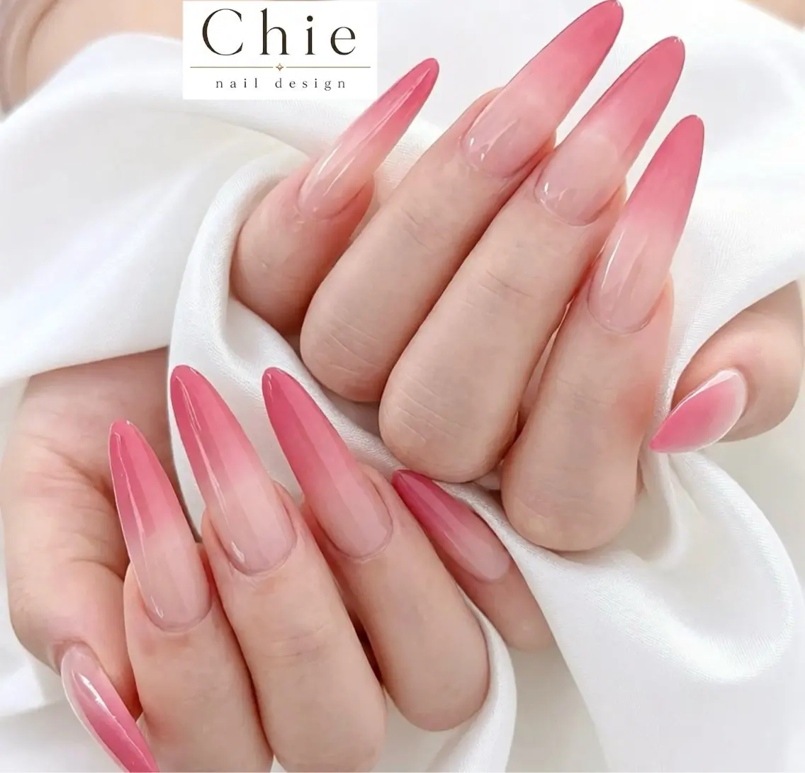 ネイル Chie nail designのネイルデザイン