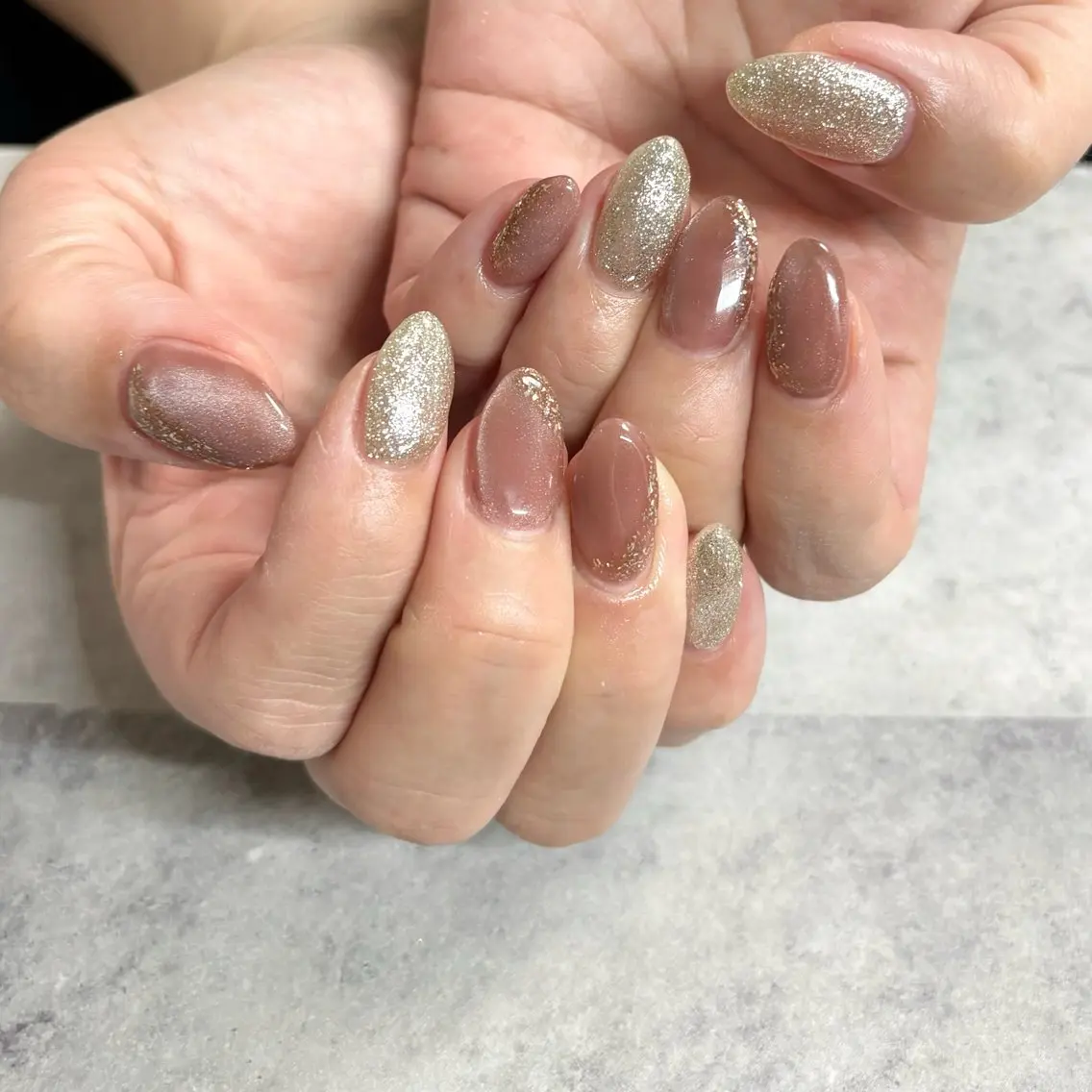 ネイル FELICE フェリーチェのネイルデザイン