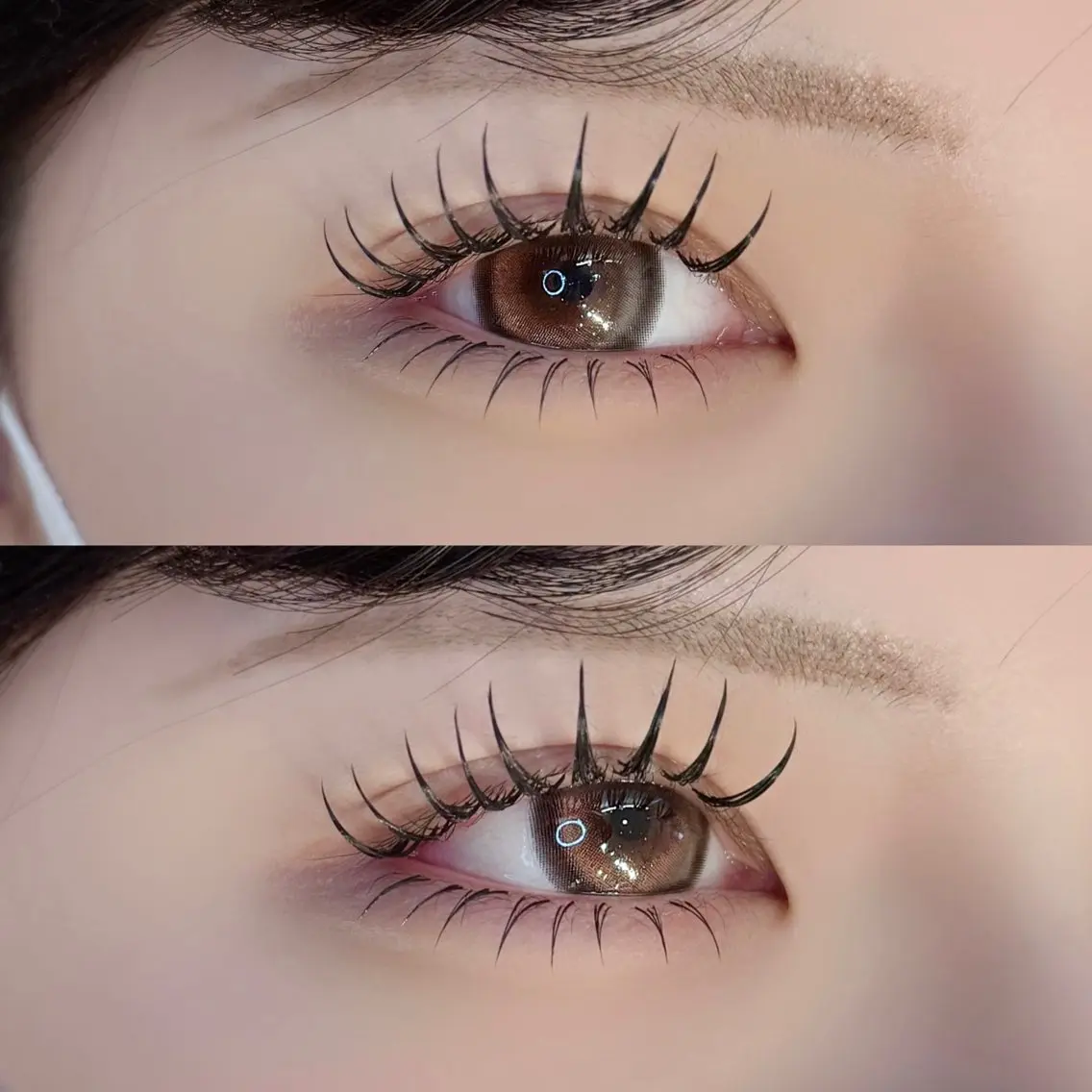 ミニモ学割U24💖ダブルフラット80束💖アイシャンプー付き🫧オフ込の写真