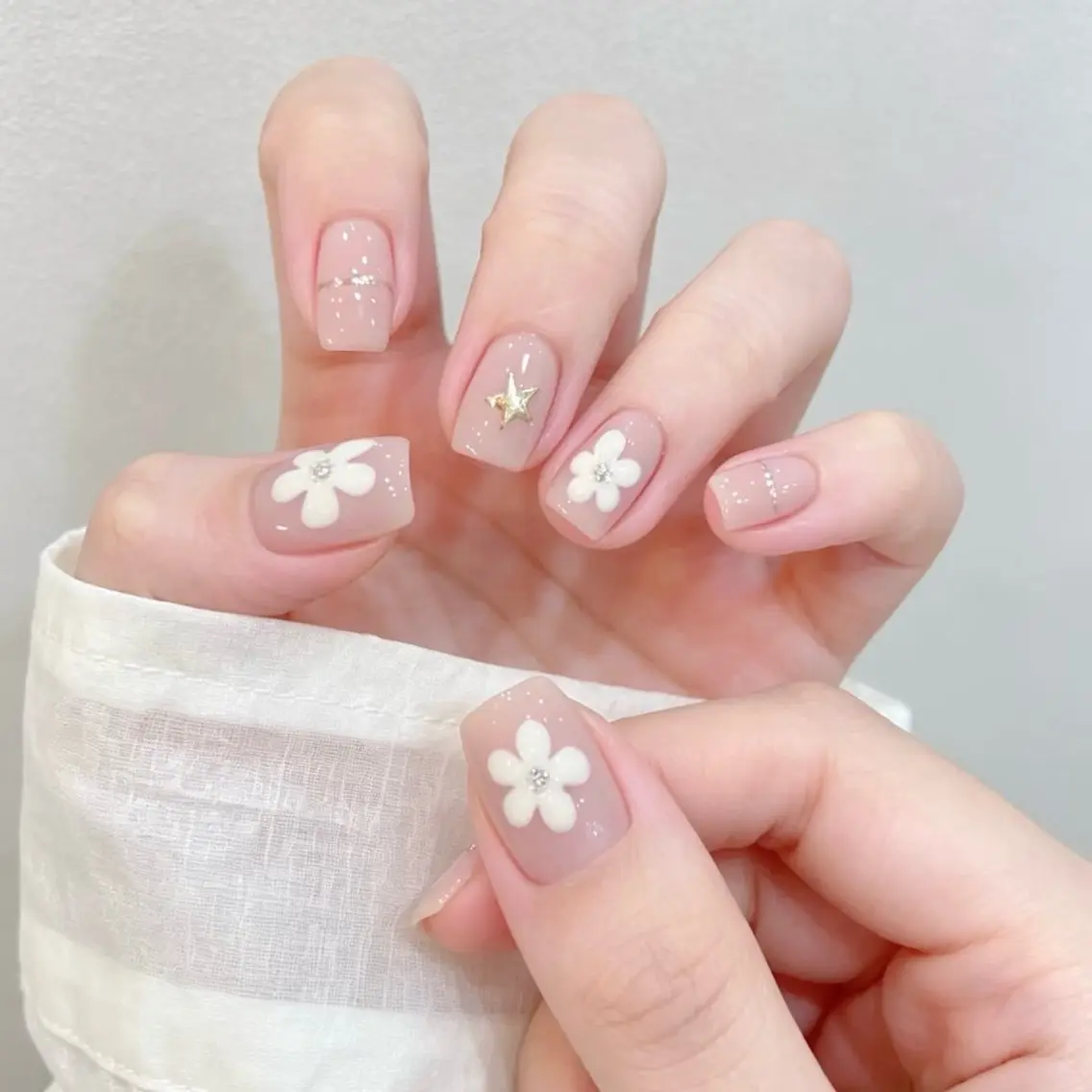 ネイル 持ち込み Kozeni NAIL SALONのネイルデザイン