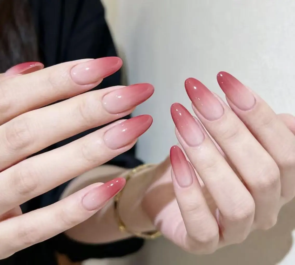 ネイル ハンドネイル TiTi Nail🫧のネイルデザイン