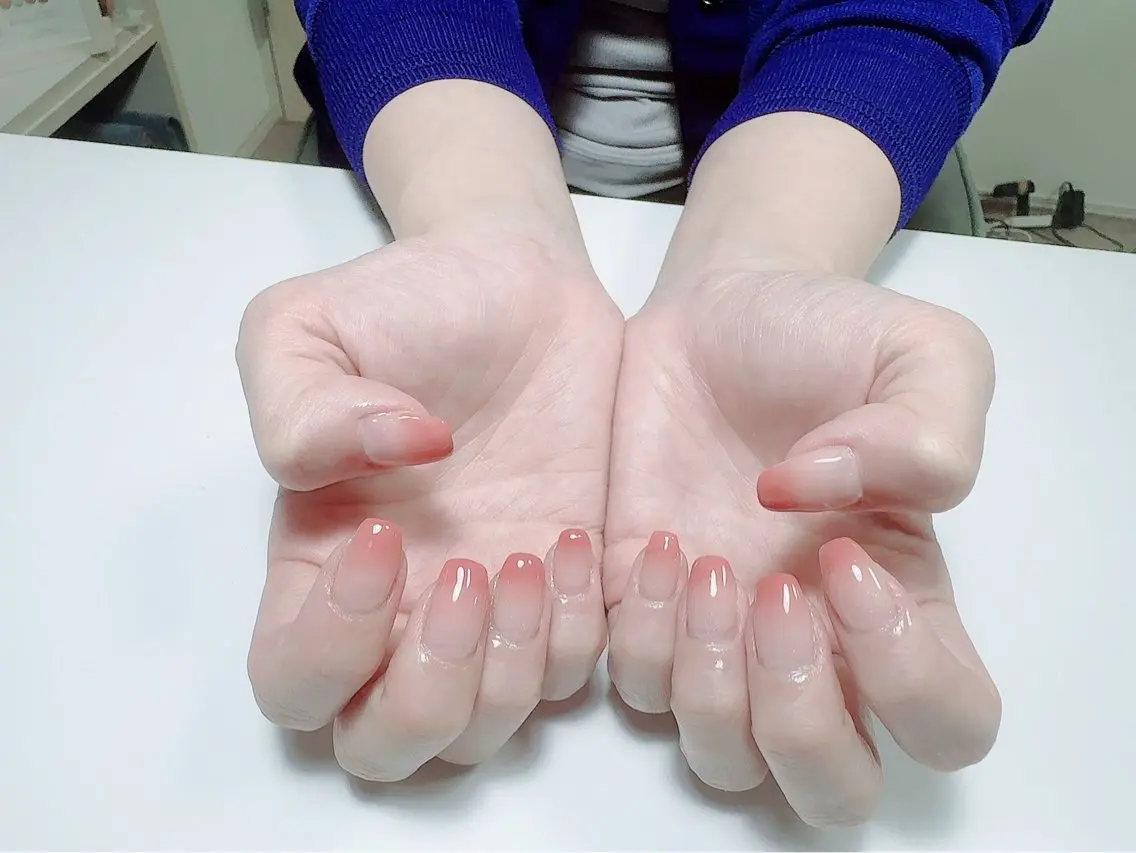 ネイル haru nailのネイルデザイン