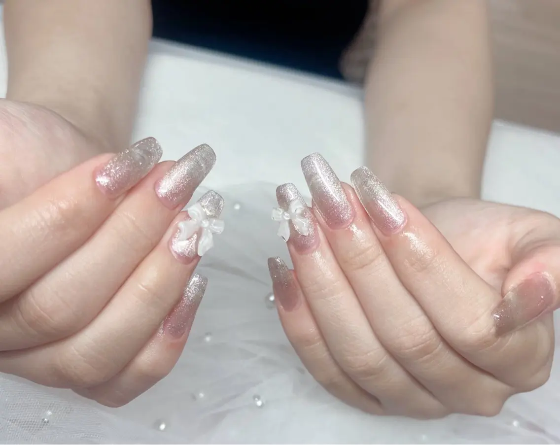 ネイル ハンドネイル Bél Nail salonのネイルデザイン