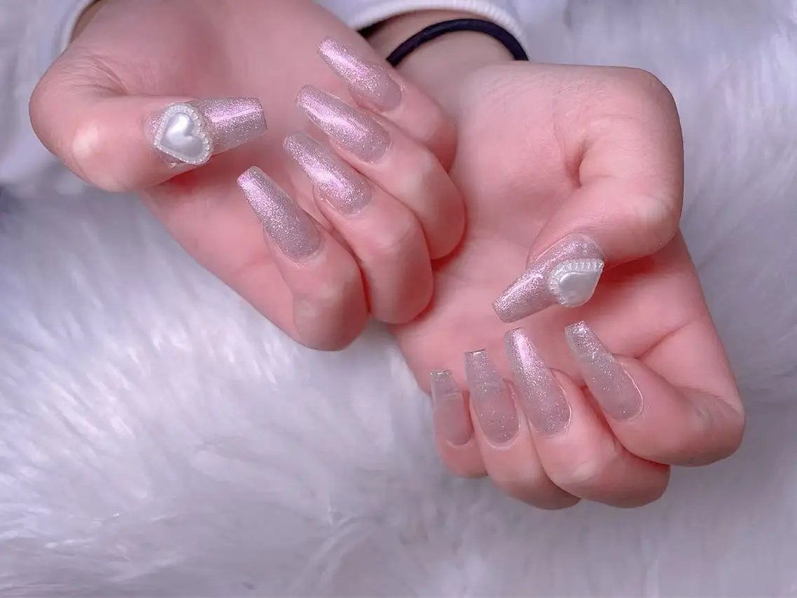 ネイル U・mi nail ゆうなのネイルデザイン