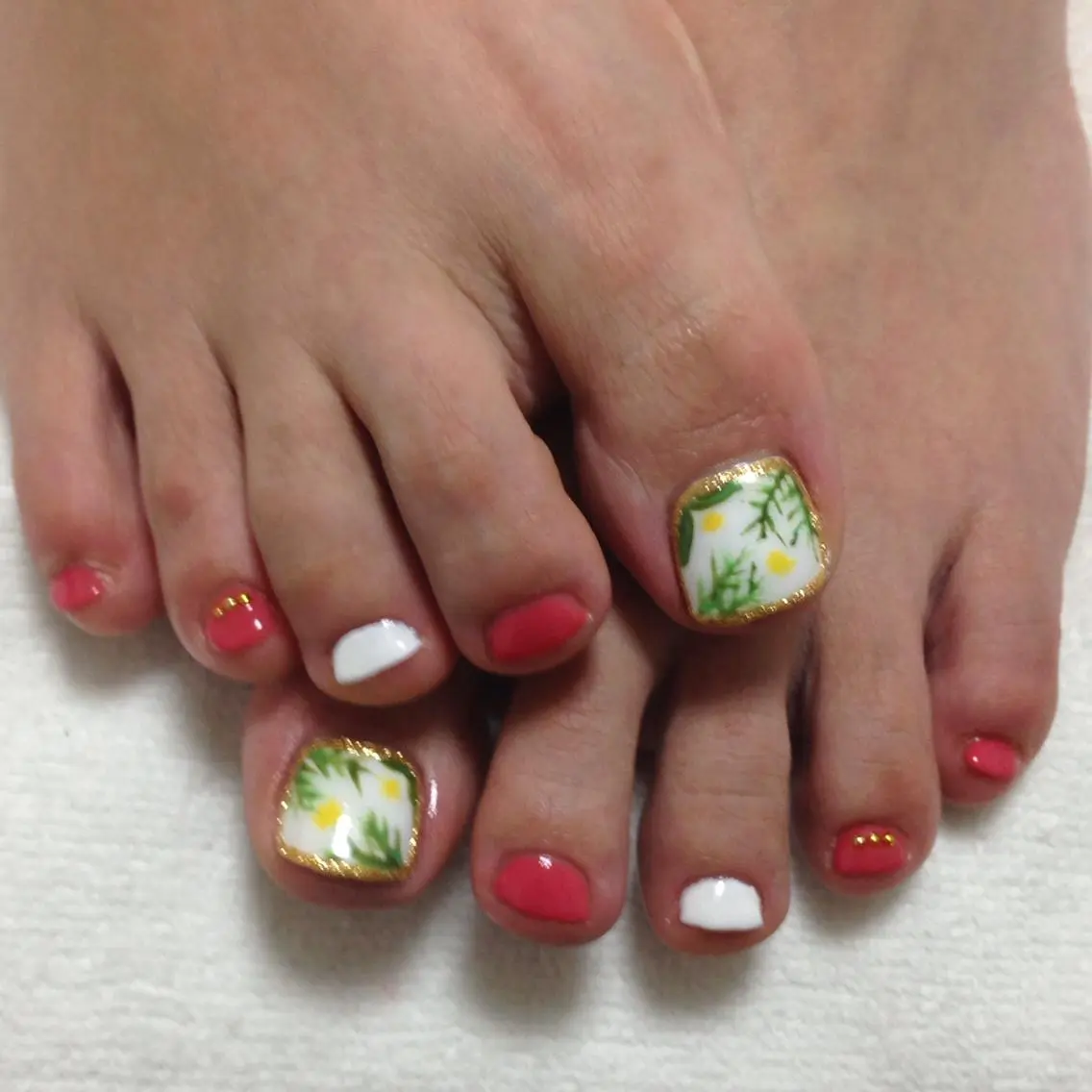 ネイル Ru-ru ☆nailのネイルデザイン