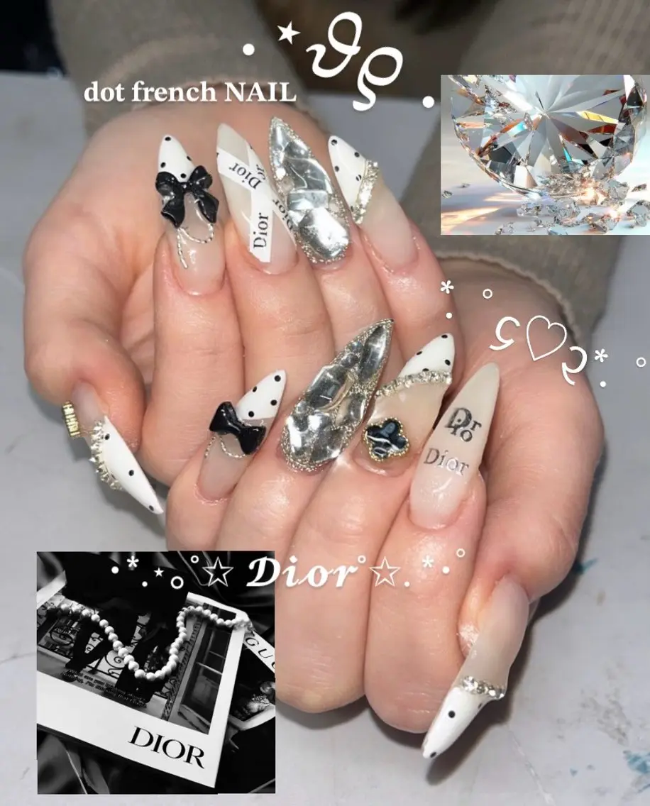 ネイル ハンドネイル Uru.Nail / CREAのネイルデザイン
