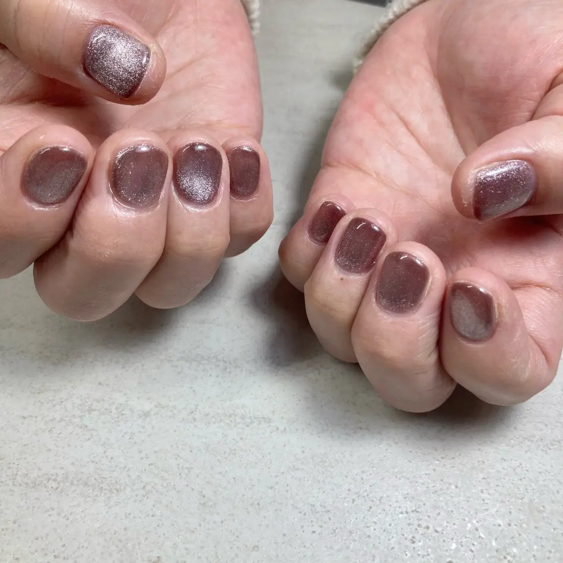 ネイル ハンドネイル sary nailのネイルデザイン