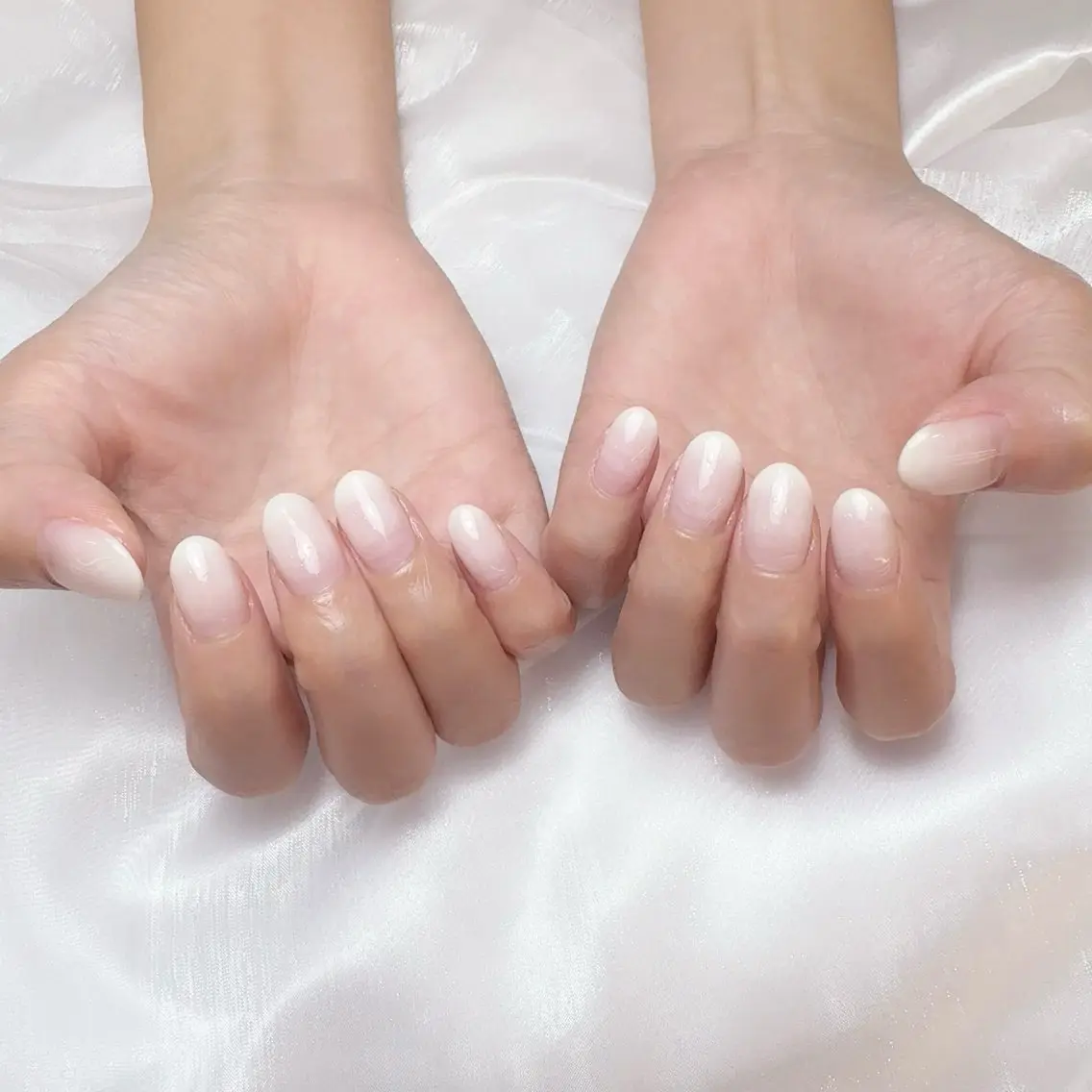 ネイル NailOnason ナナのネイルデザイン