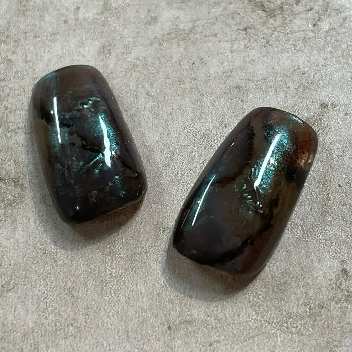 ネイル nailpark_ MITSUMEのネイルデザイン