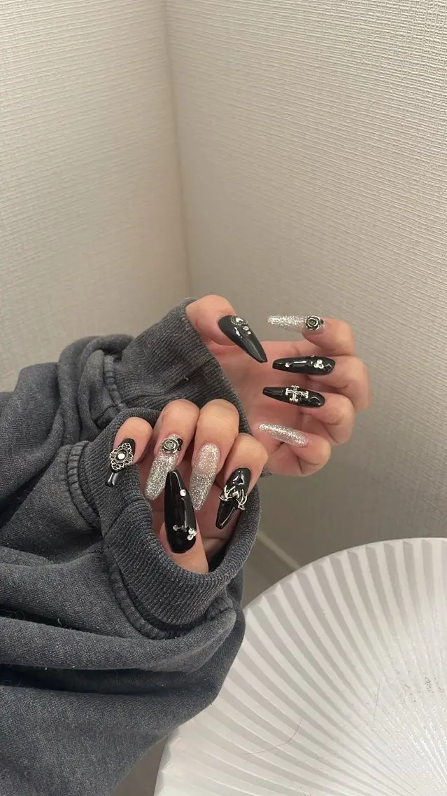 ネイル Lua nail 🌸Ayaha🌸のネイルデザイン