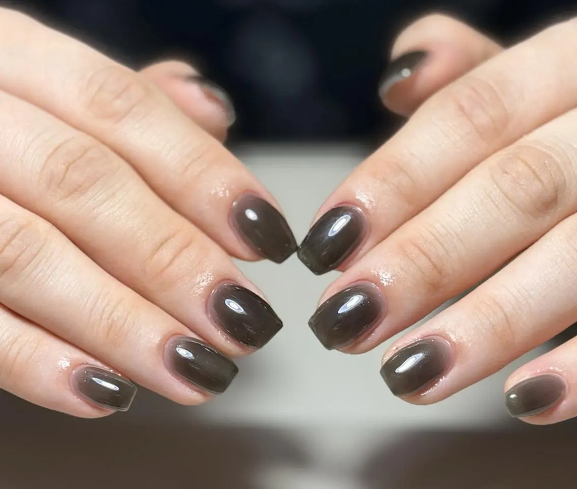 キッズ ハンドネイル 🎀 NaNa_nailのネイルデザイン