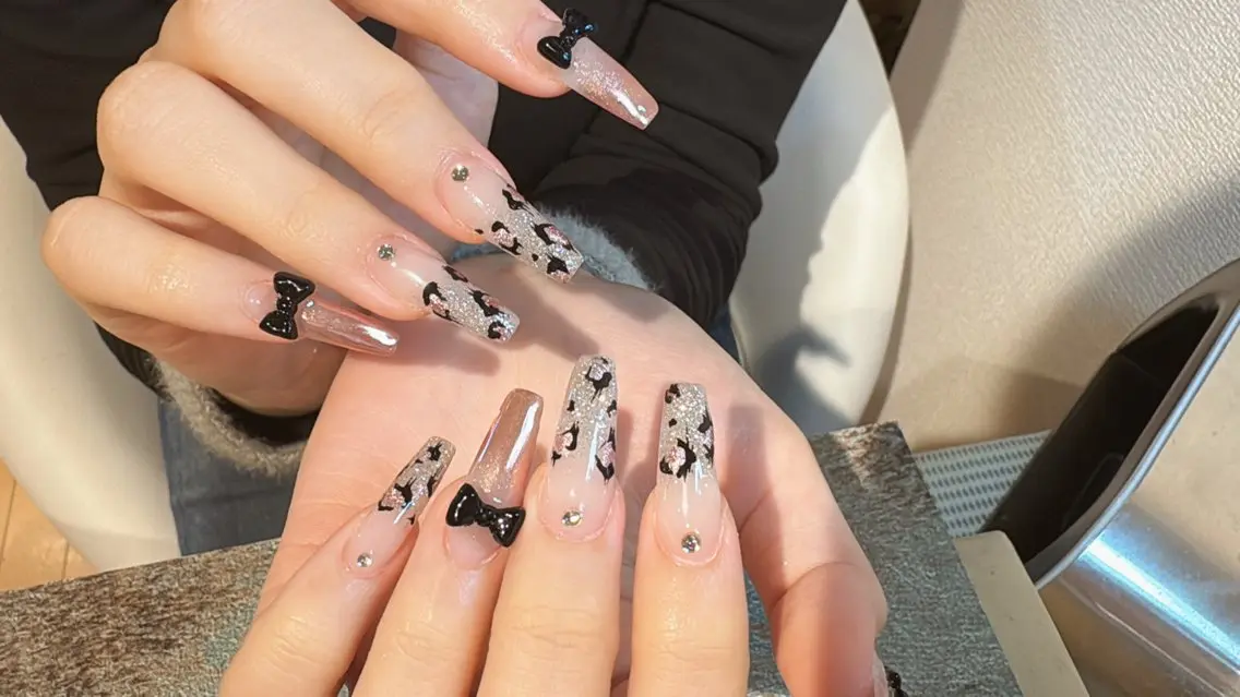 ネイル ハンドネイル Brodia nailsのネイルデザイン