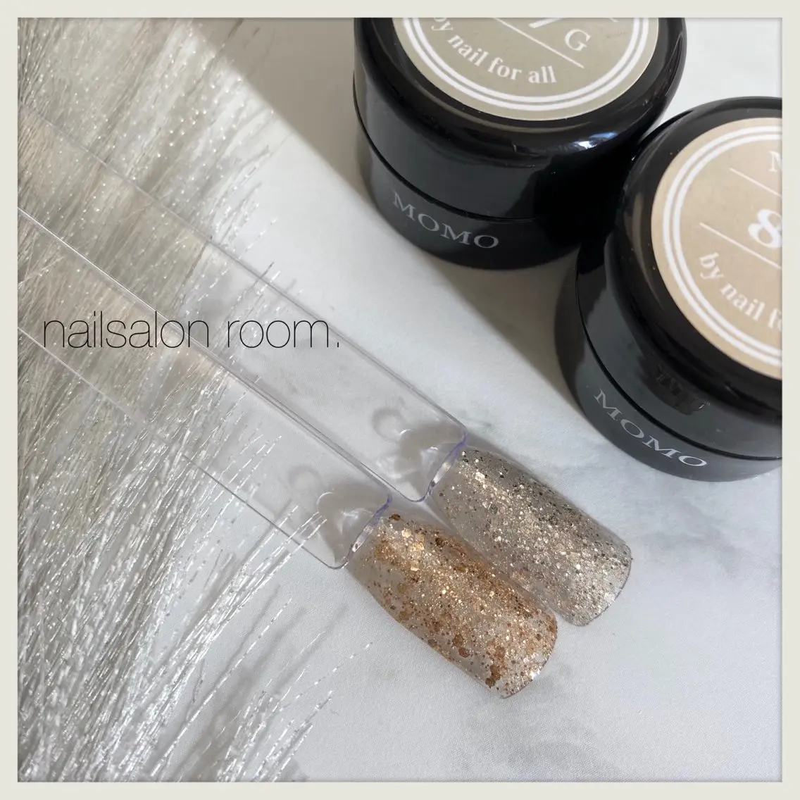 ネイル nailsalon room.のネイルデザイン
