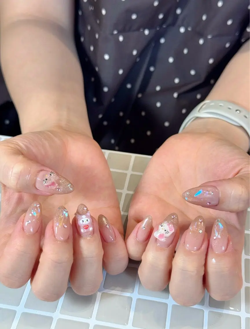 ネイル ａｙａ ｎａｉｌのその他イメージ