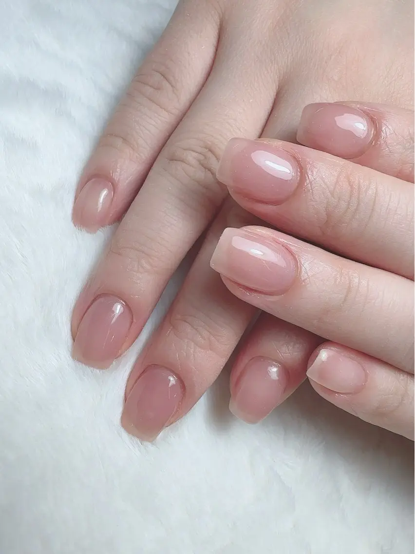 ネイル ハンドネイル Nailsalon Mimiy..♡のネイルデザイン