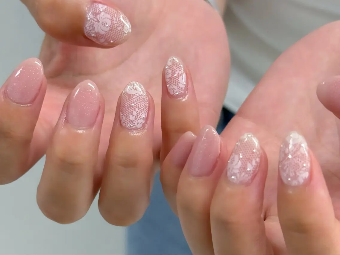 ネイル Cia.nail CHIHARUのネイルデザイン
