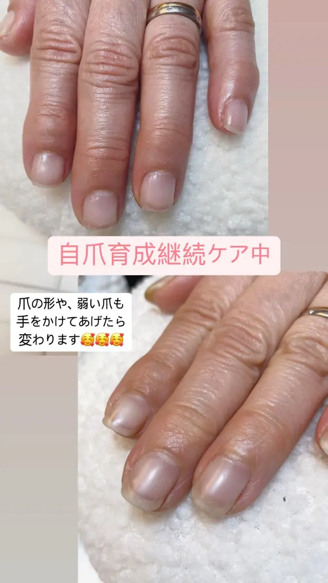 ネイル ハンドネイル 浜松市西区舘山寺町 Luana/ひとみのネイルデザイン
