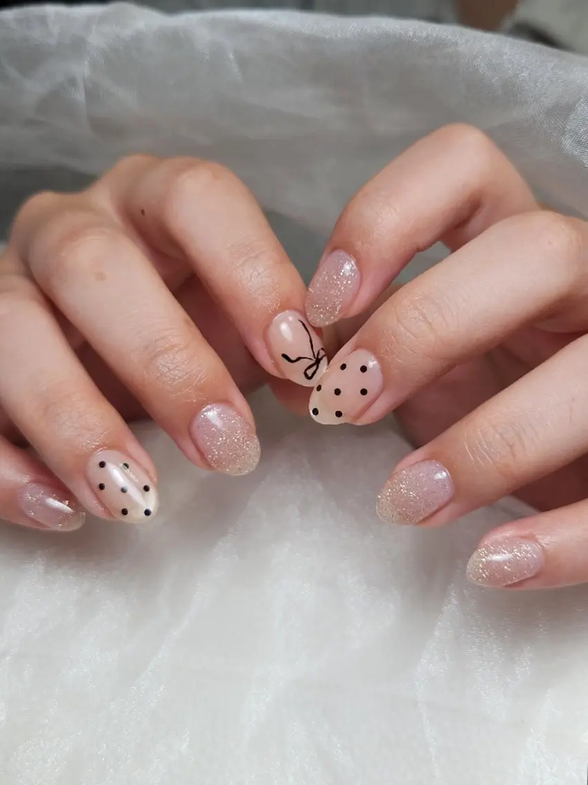 ネイル Nailroom3 古屋のネイルデザイン