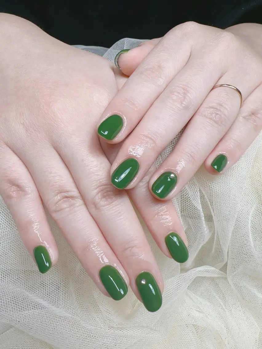 ネイル ハンドネイル Nail Salon J.C京急弘明寺駅のネイルデザイン