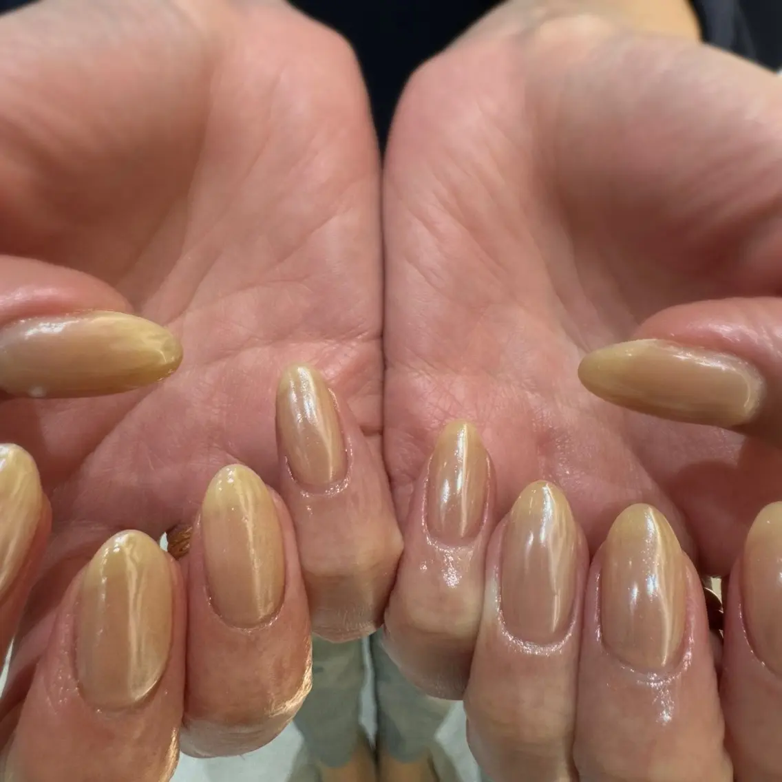 ネイル ハンドネイル Tigris. sadamotoのネイルデザイン
