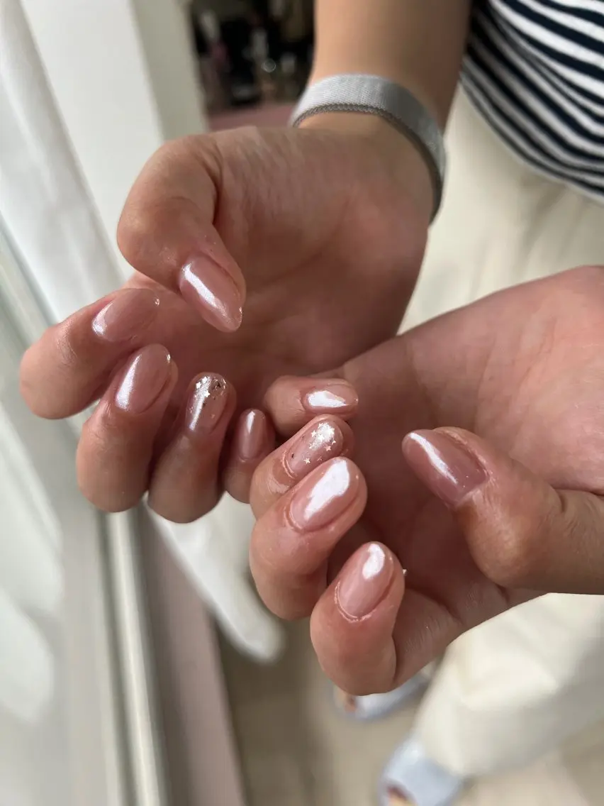 ネイル nailartist lisaのネイルデザイン