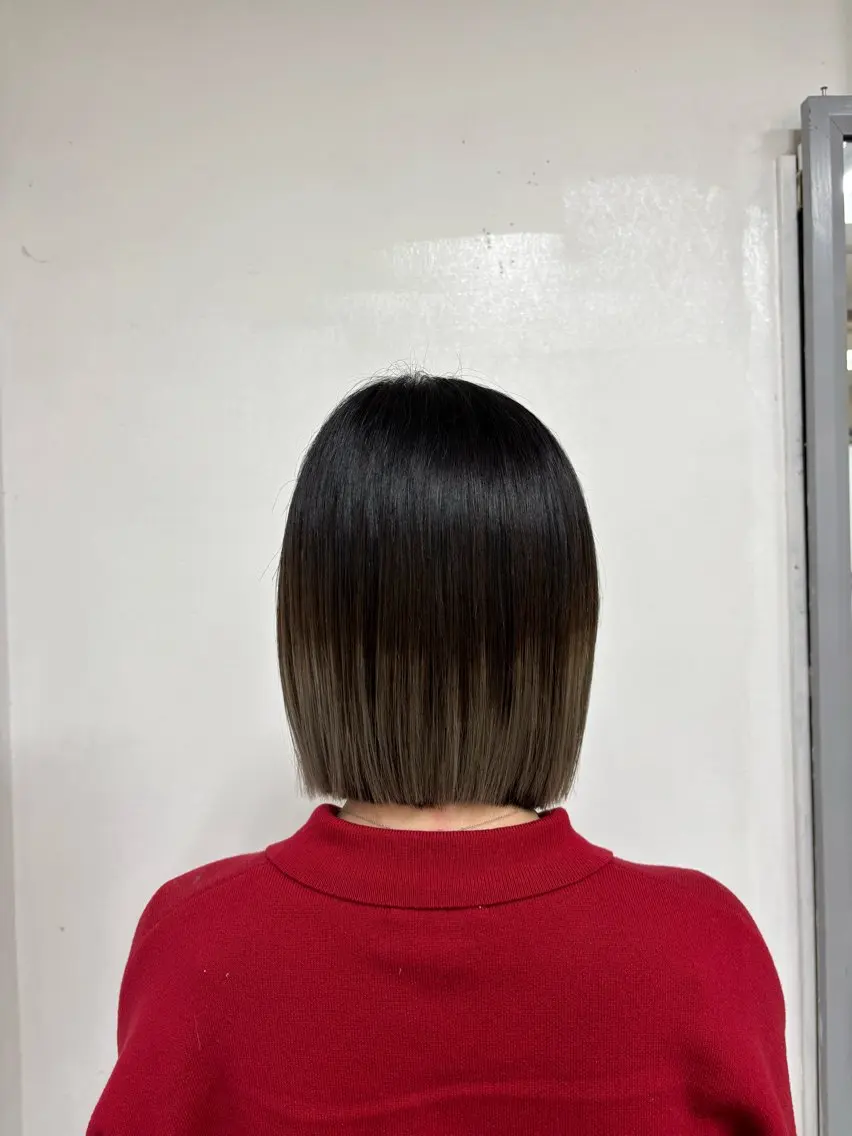 ショート 🌿KOUGA🌿 /南浦和のヘアスタイル