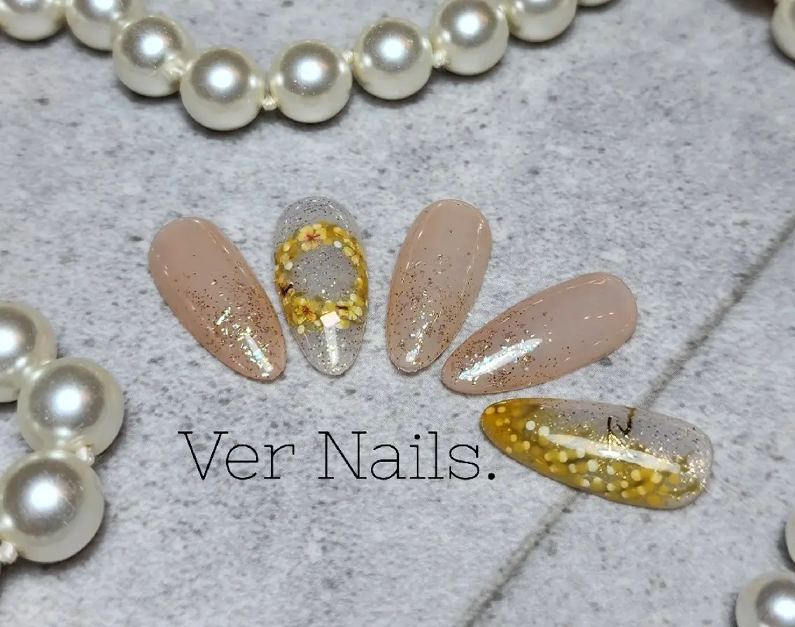 ネイル ハンドネイル Ver  Nails.のその他イメージ