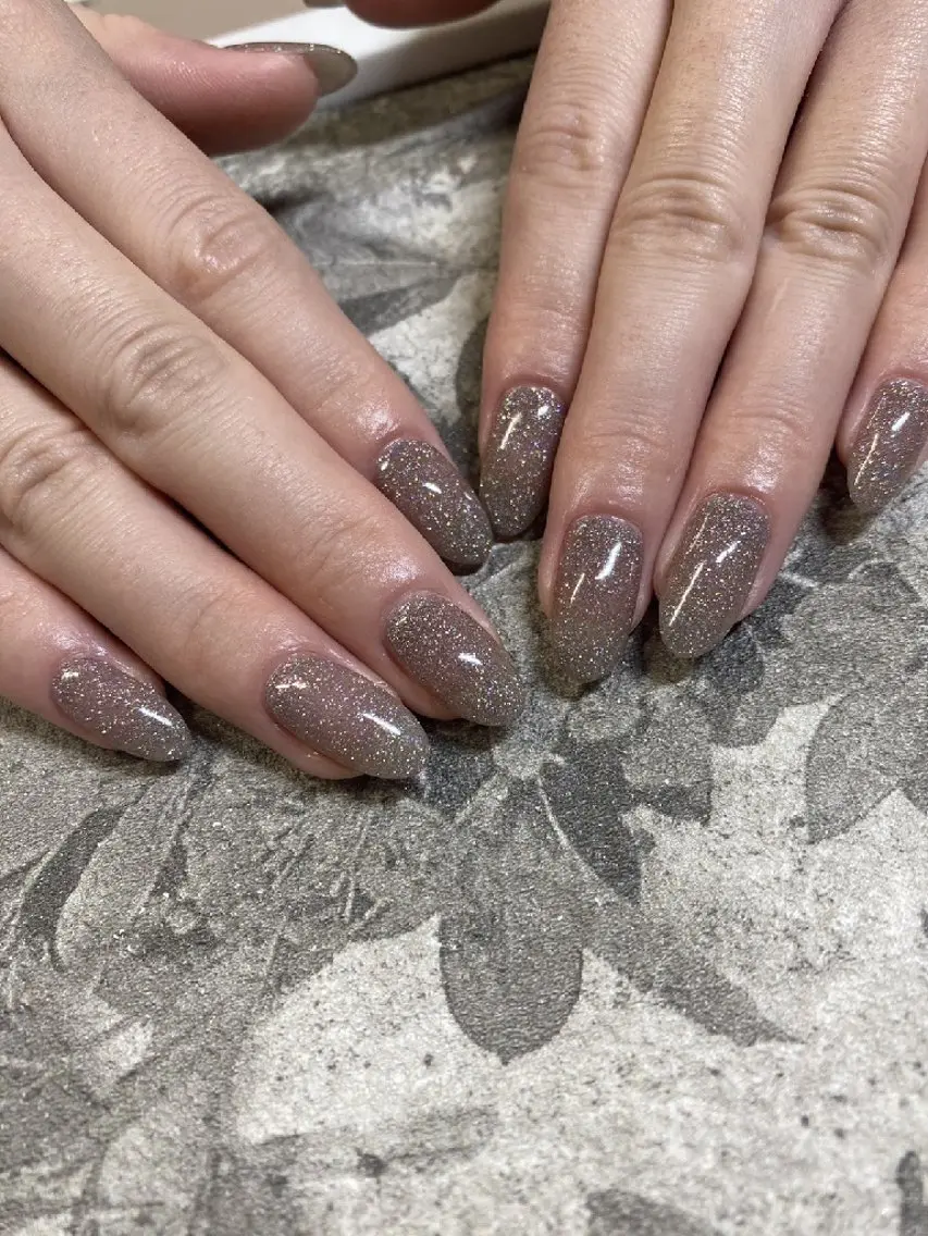 ネイル ハンドネイル ネイリスト pinoエミルネイルのネイルデザイン