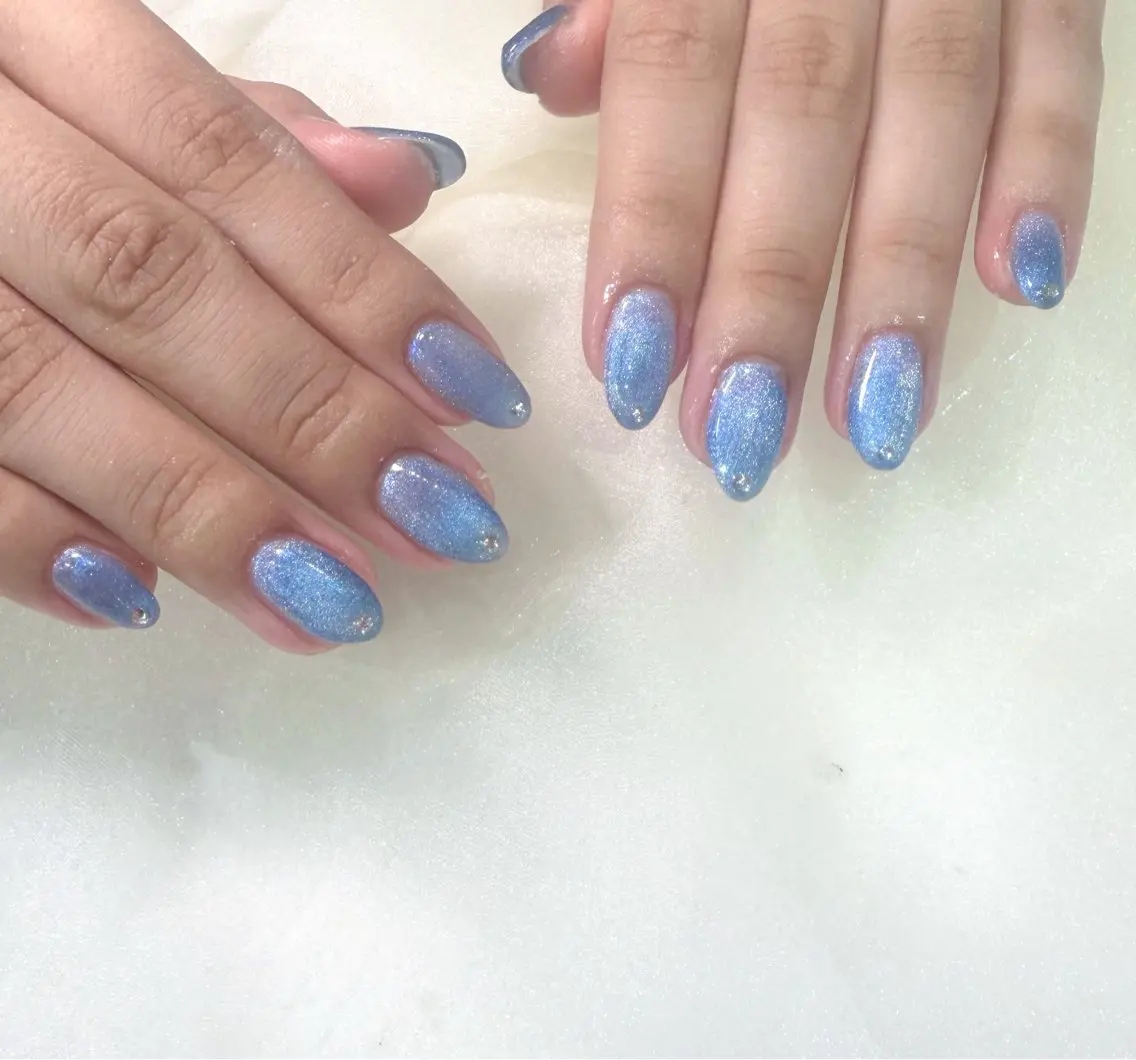 ネイル nail salon quartettoのネイルデザイン