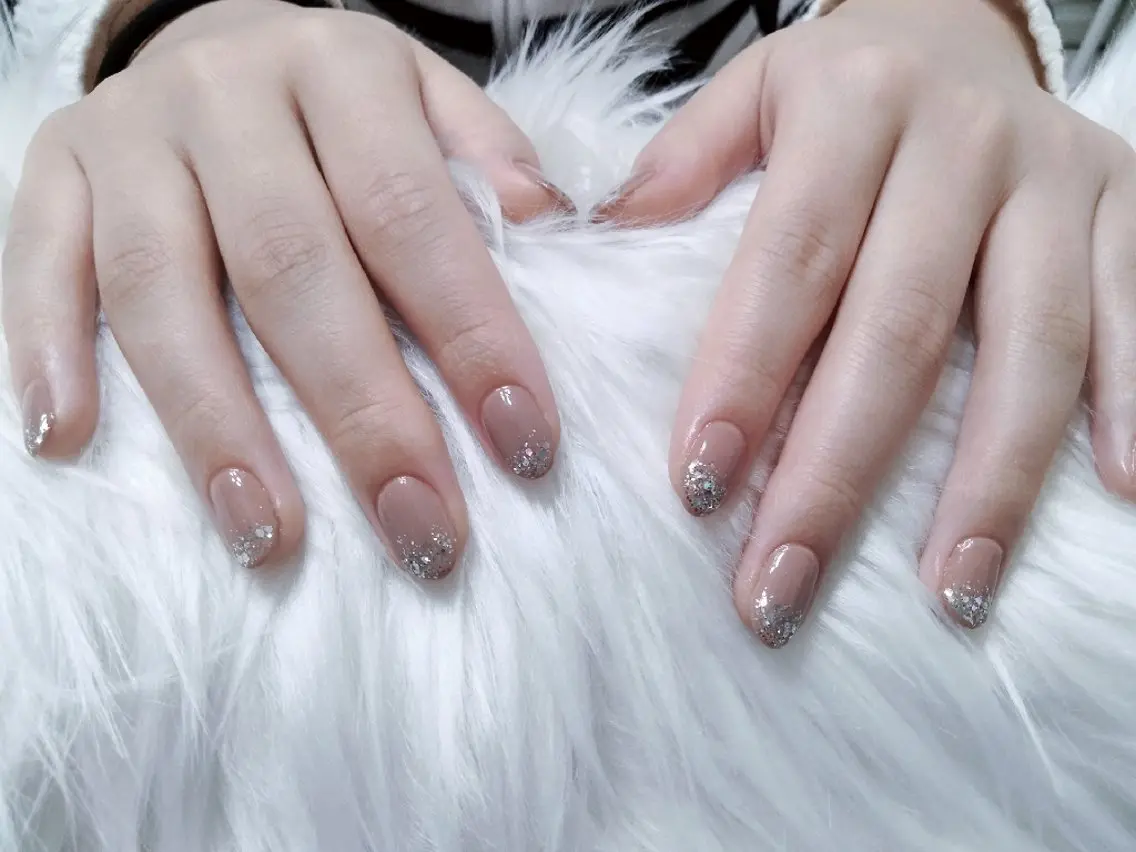 ネイル Beaubie nailサロンのネイルデザイン