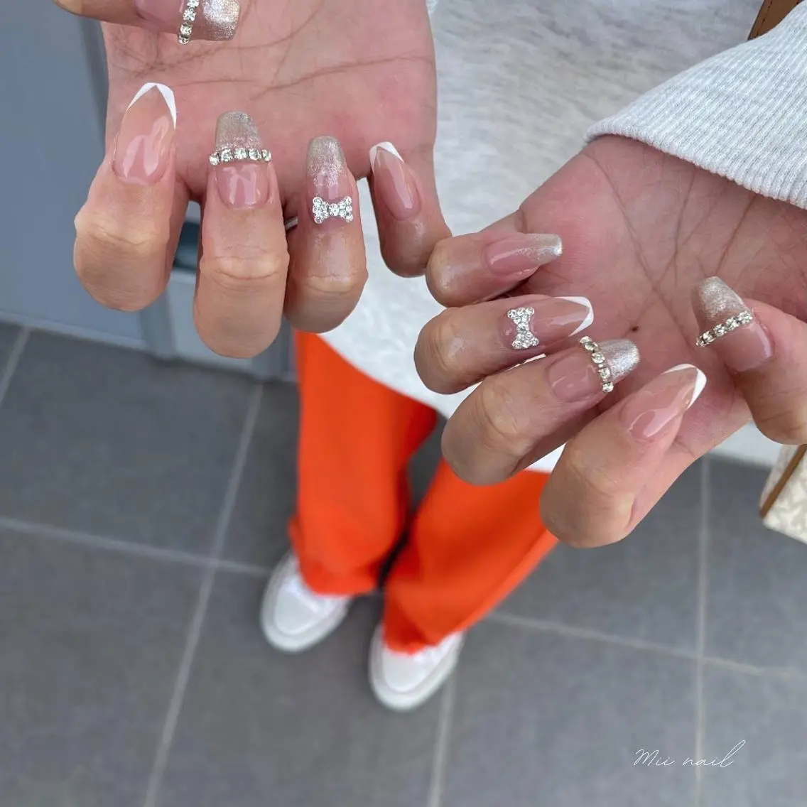 ネイル Mii nail いづみのその他イメージ
