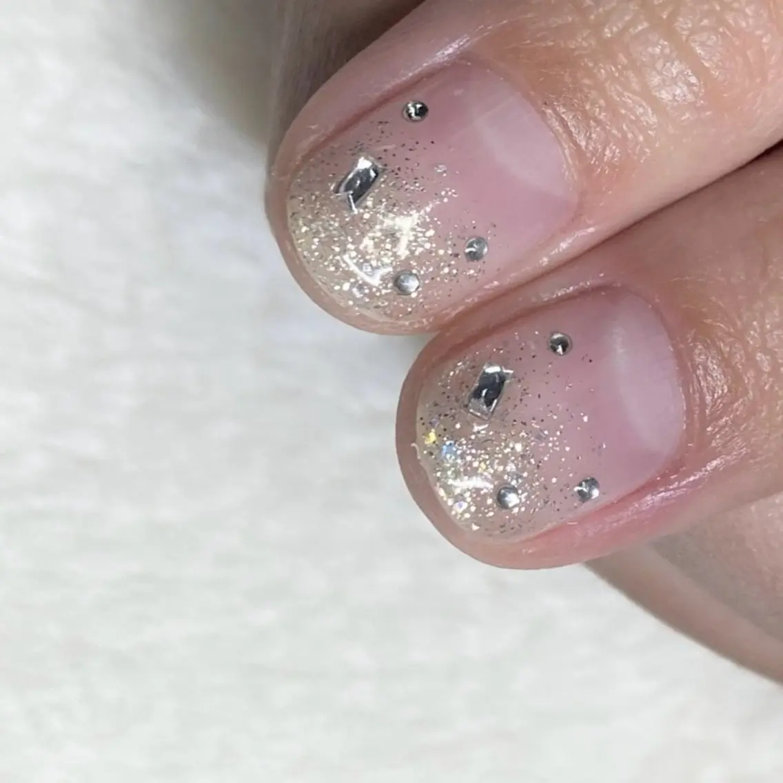 ネイル nail You&beのネイルデザイン