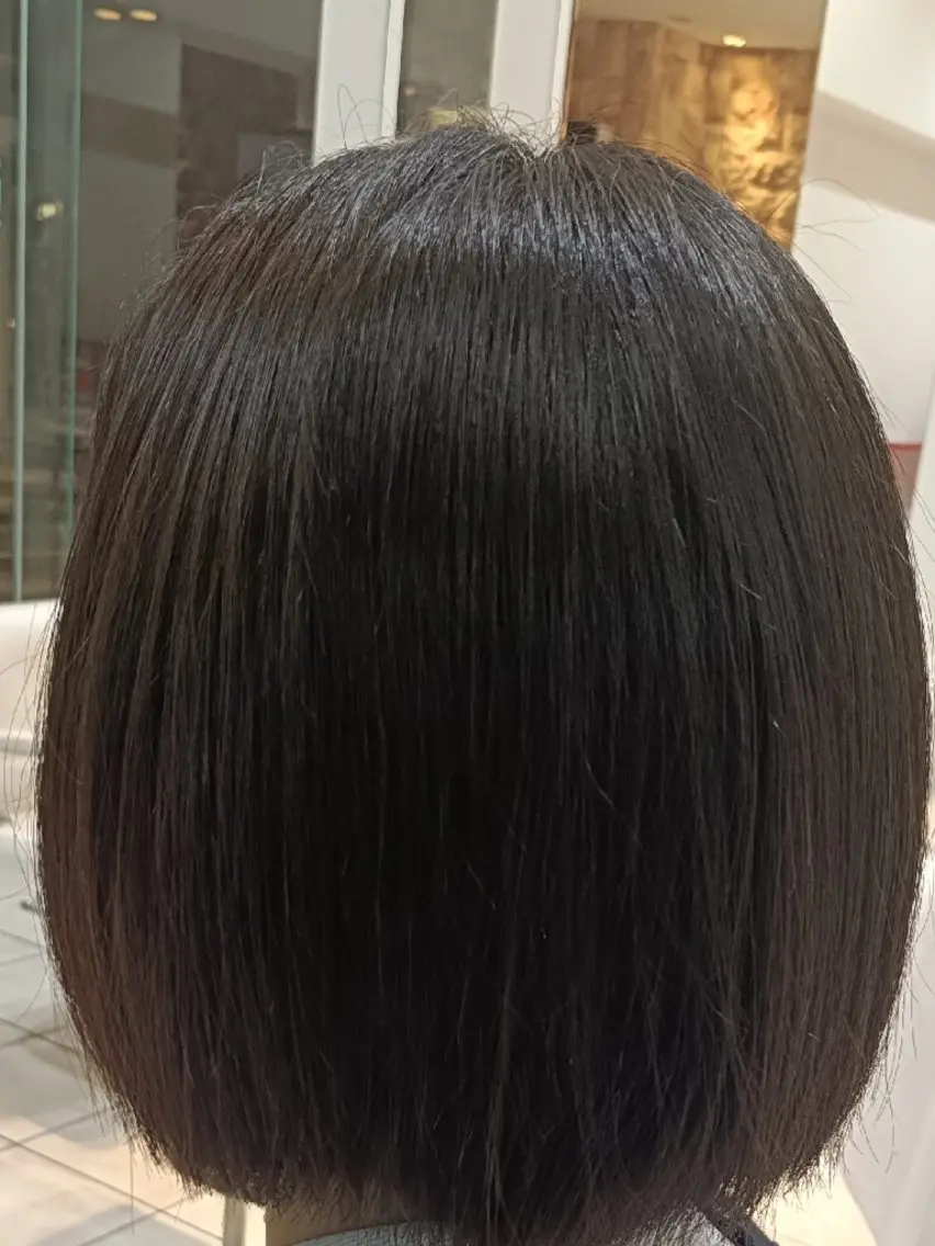 ミディアム 透明感カラー×美眉 🎀みゆう🎀の眉毛・アイブロウイメージ