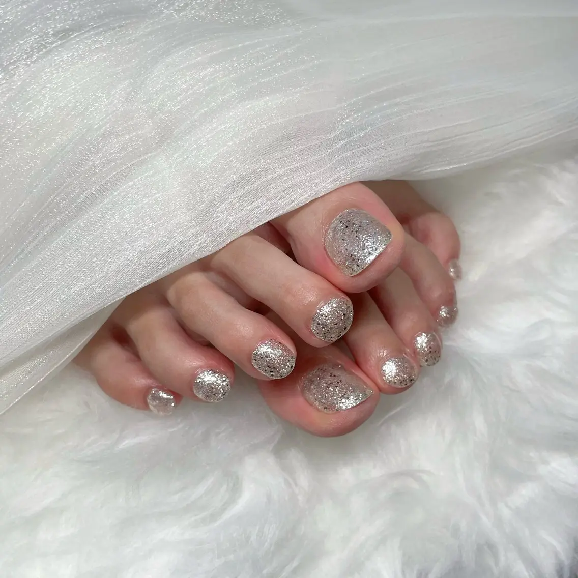 ネイル spica nail 〖rana〗のネイルデザイン