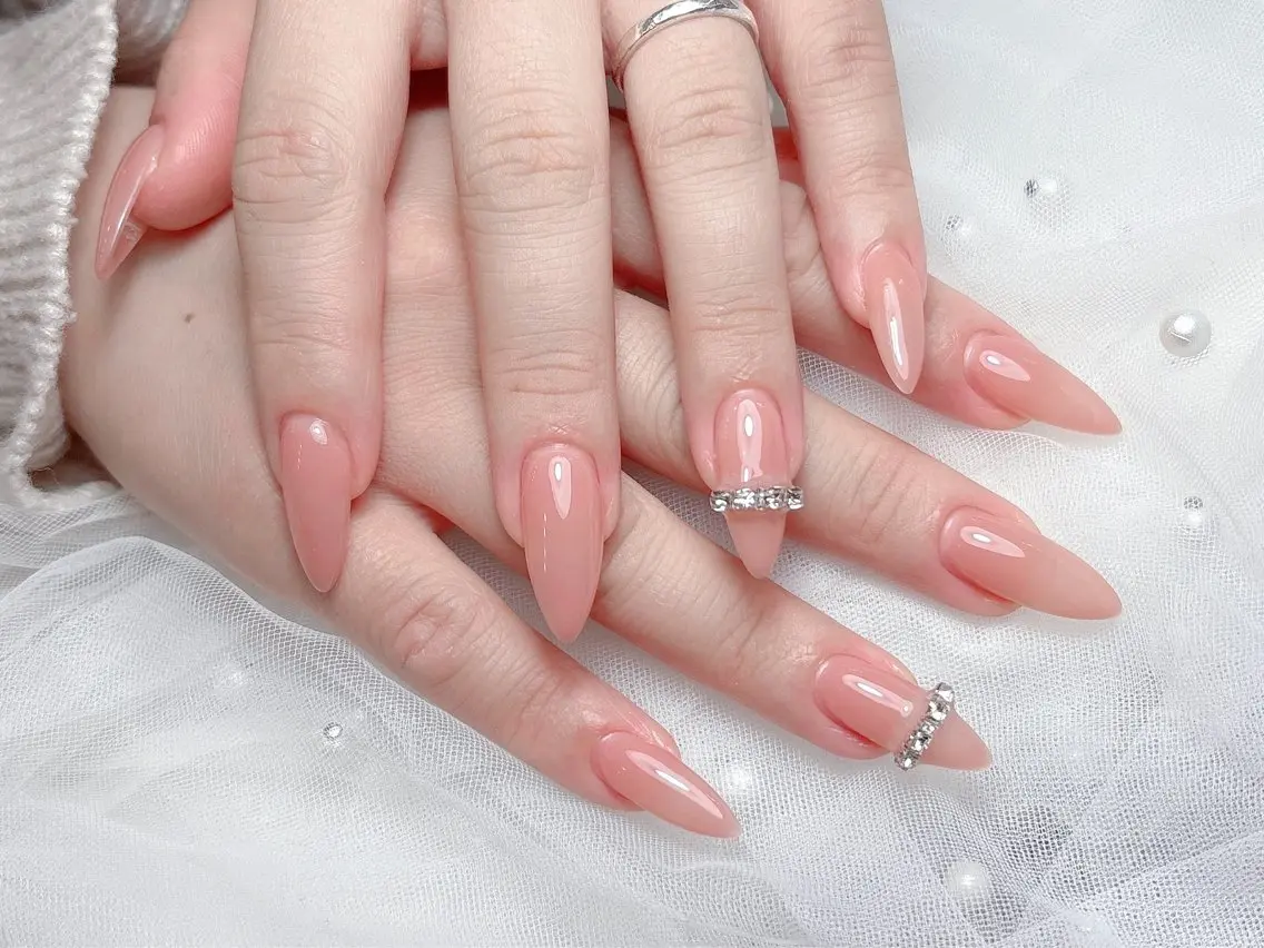 ネイル Only.1 Nailのネイルデザイン