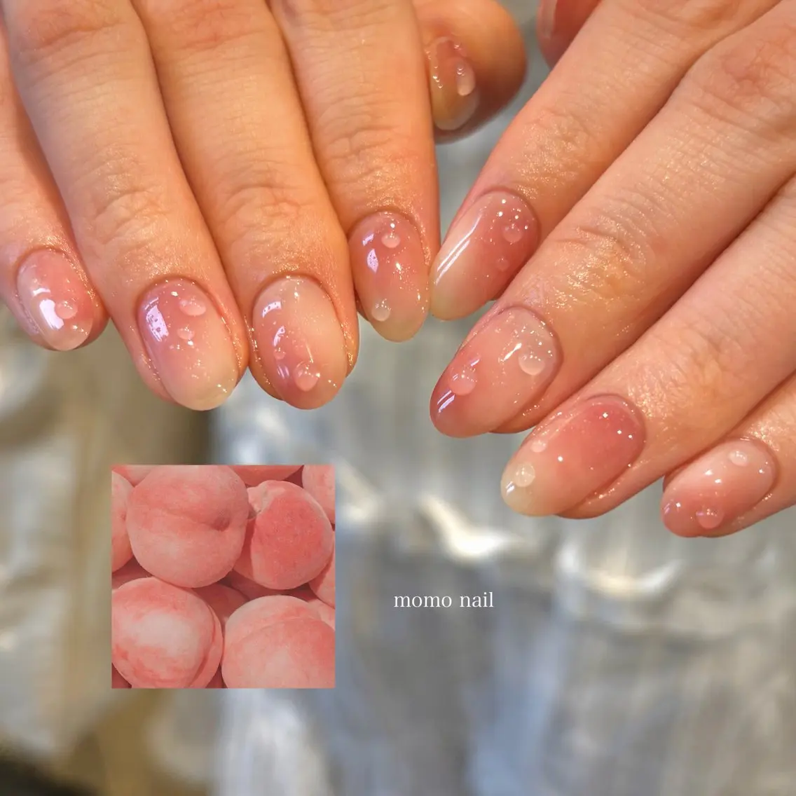 ネイル esu ayaneのネイルデザイン