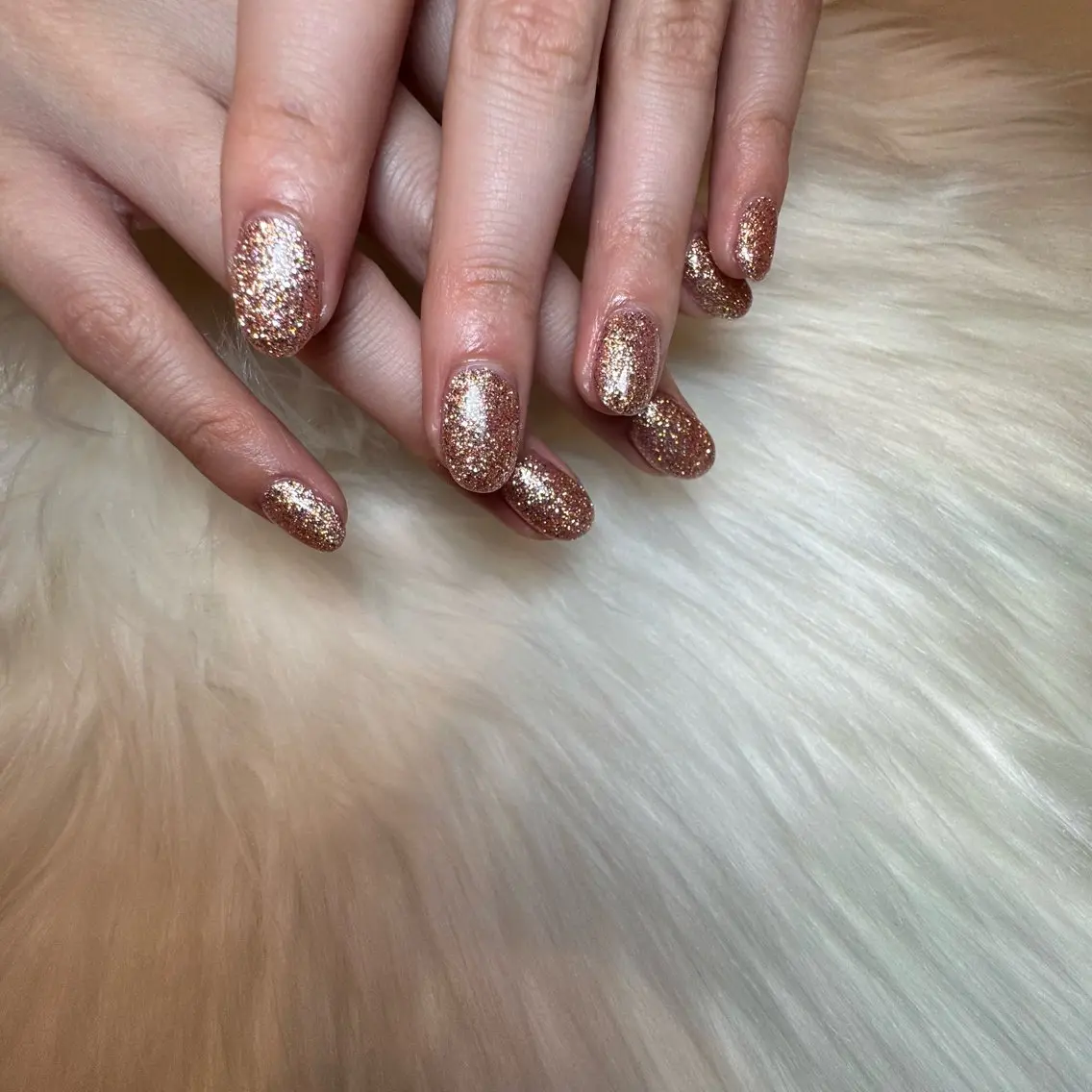 ネイル ハンドネイル RATnail COCOVI倉敷のネイルデザイン
