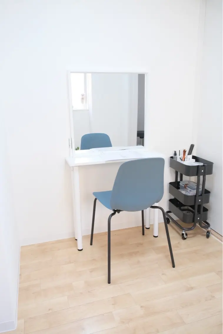 六甲道　Eye Salon Modeの内観・外観2