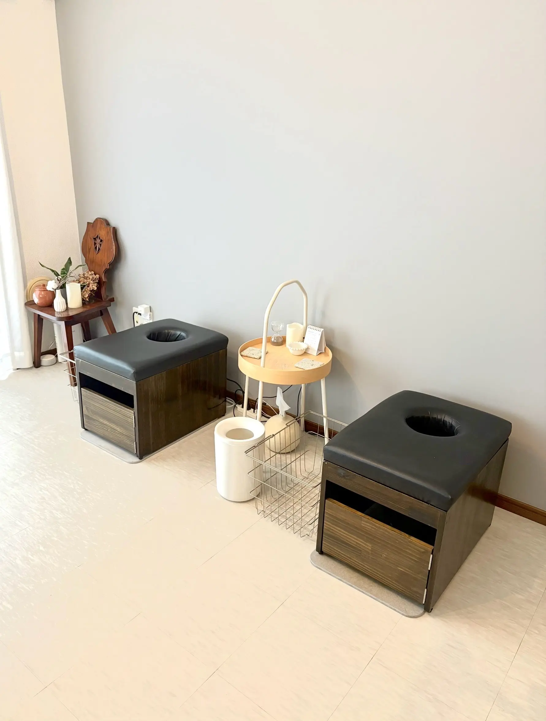 PRIVATE SALON REPLACEの内観・外観2