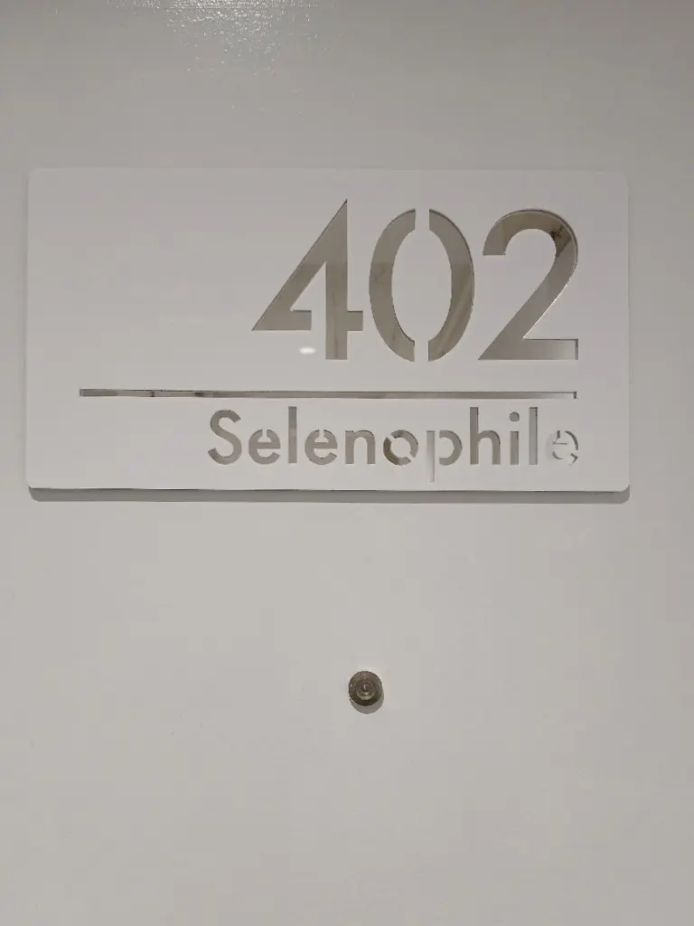 Selenophile田町三田の内観・外観3
