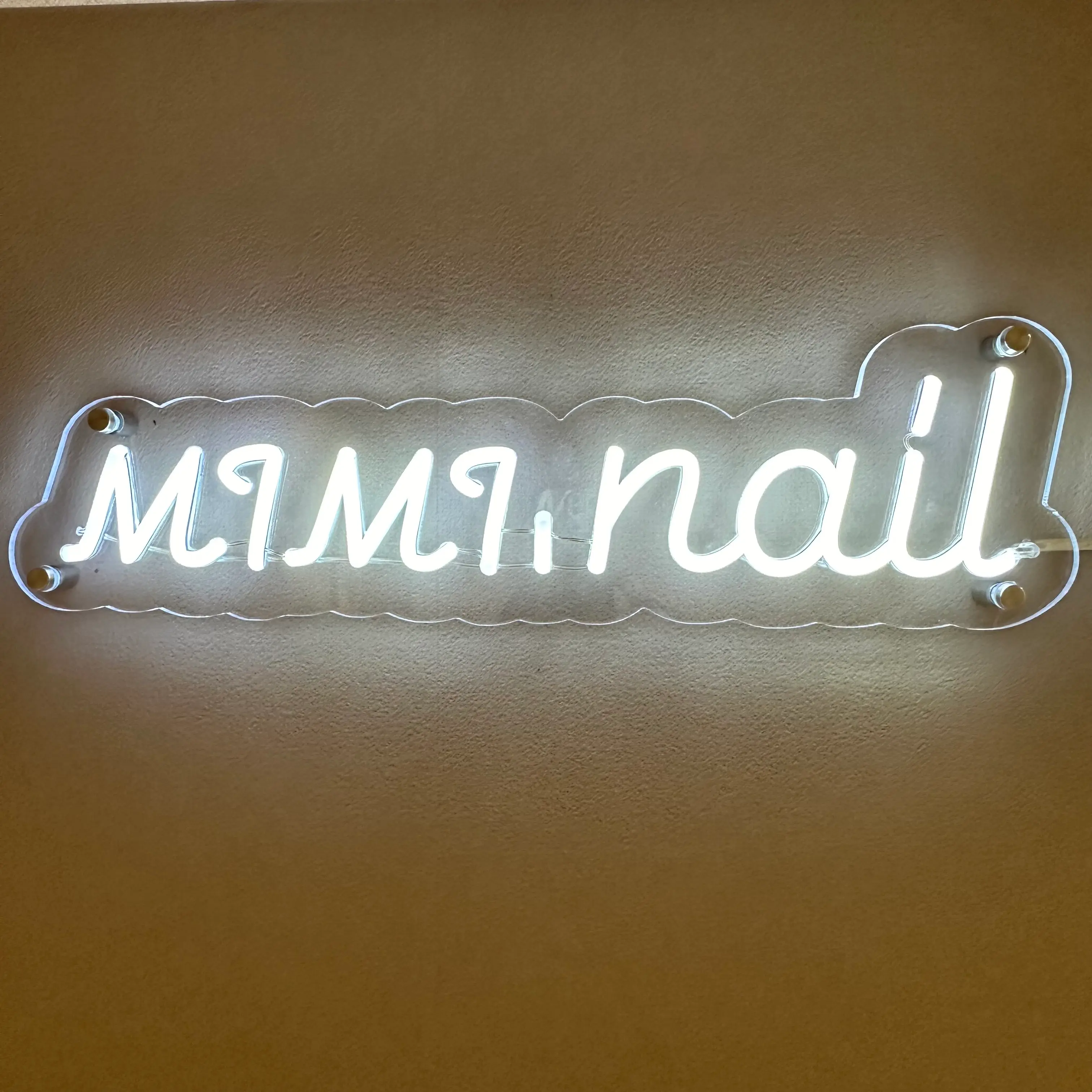 mimi.nailの内観・外観1