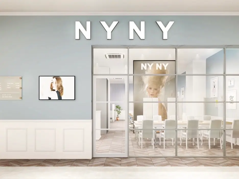NYNY イオンスタイル東淀川店の内観・外観3
