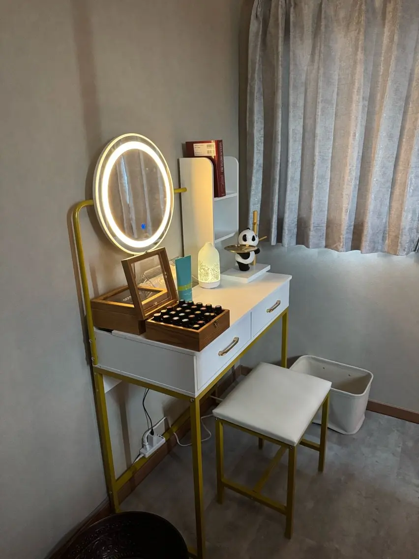 黄土よもぎ蒸しandリラクゼーションRoomの内観・外観2