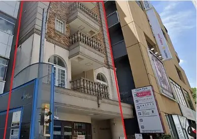 【まつげパーマ・マツエク・眉毛専門店/長野】Lu more ルモワ 長野店の内観・外観1