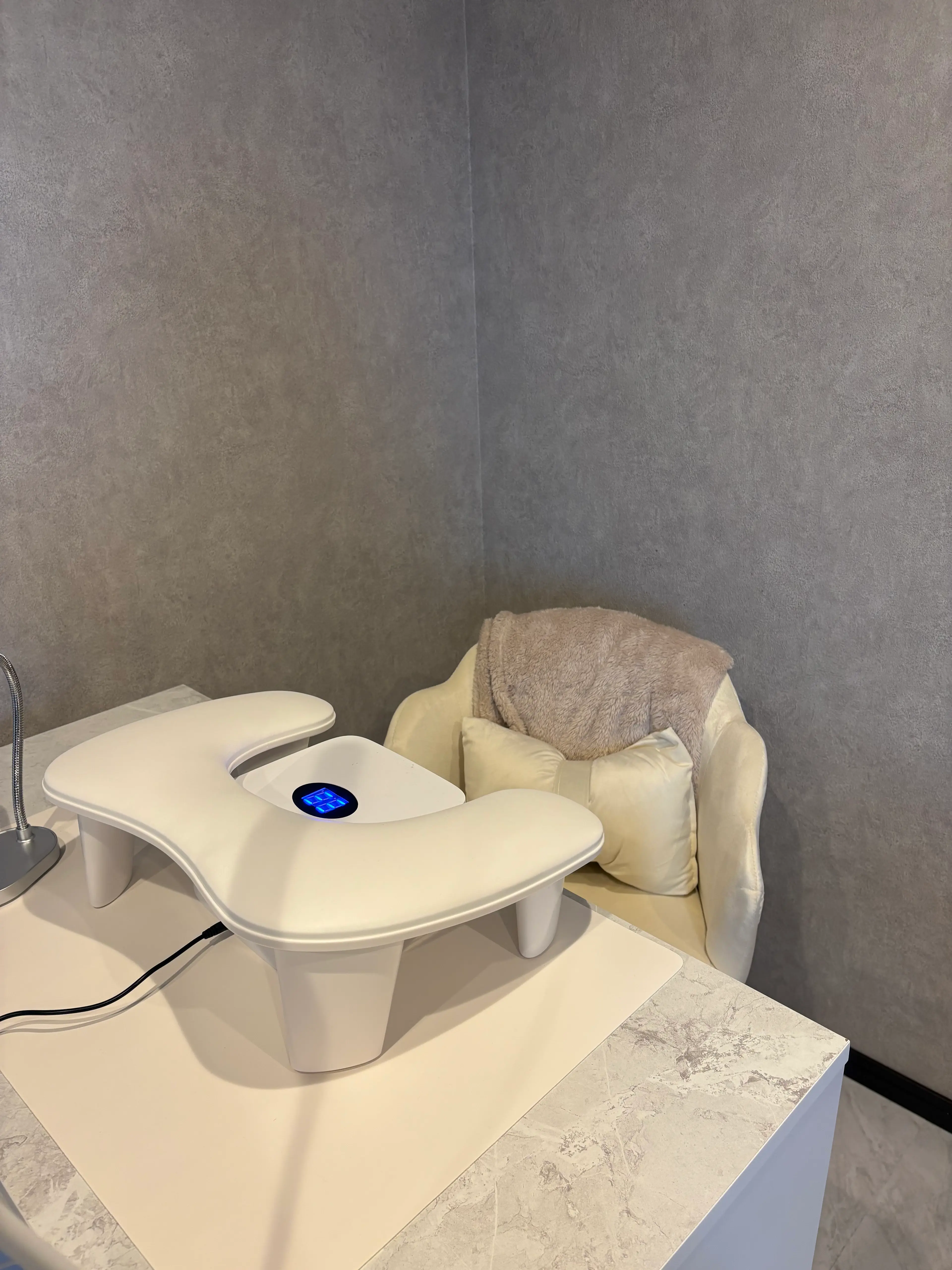 Nail salon Aliceの内観・外観2