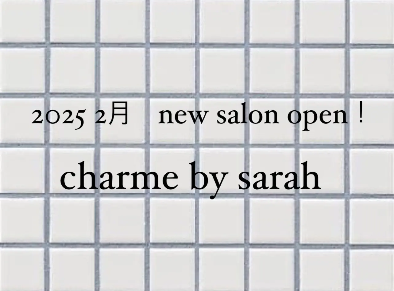 charme by sarahの内観・外観2