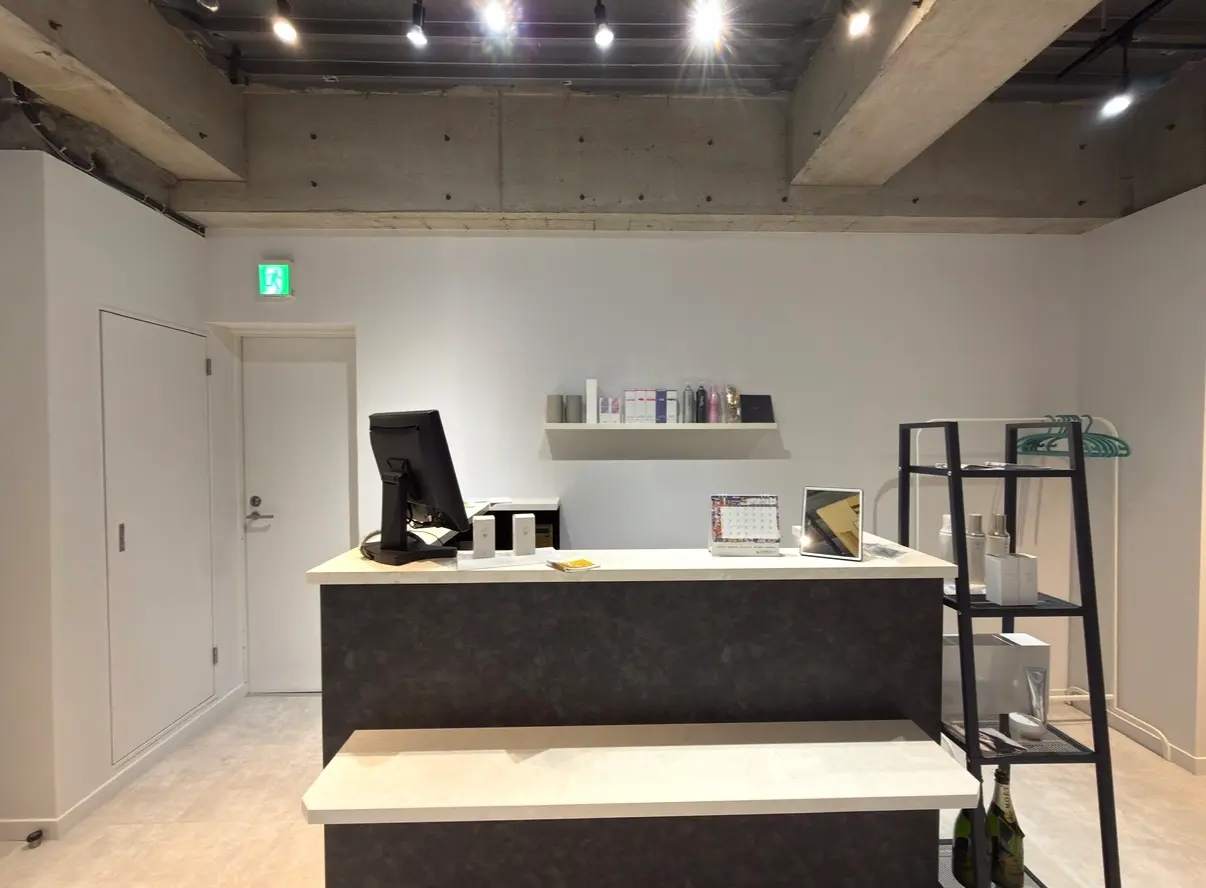 hyon myon 綾瀬店の内観・外観2