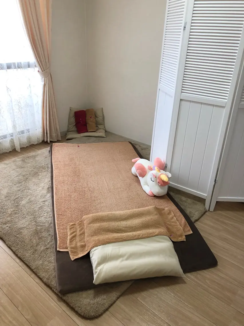 フーレ　Angel restの内観・外観2
