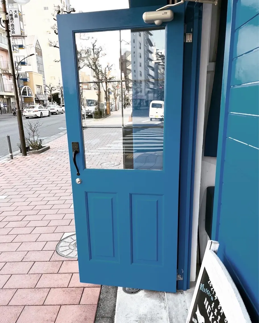 小顔カット&髪質改善専門　hairsalon 　neko  to  fujiiの内観・外観3